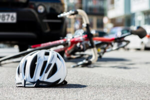 Why Do You Need a Lawyer After Suffering Road Rash in a Bicycle Accident