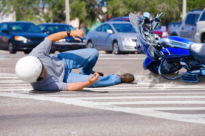 Can Motorcycles Be Safe