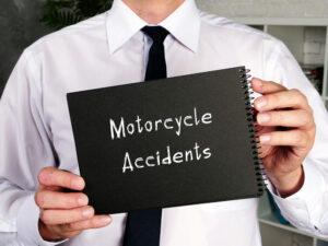 How Many Motorcycle Accidents Are Fatal
