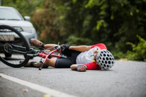 How Much is a Bicycle Accident Worth