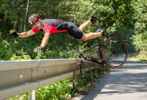 Injuries in Bicycle Accidents