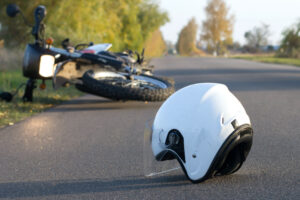 Motorcycle Accident