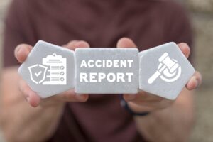Proving a fatal motorcycle accident case