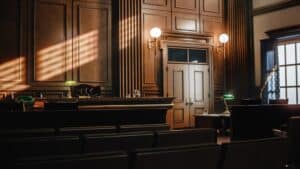 Court Room