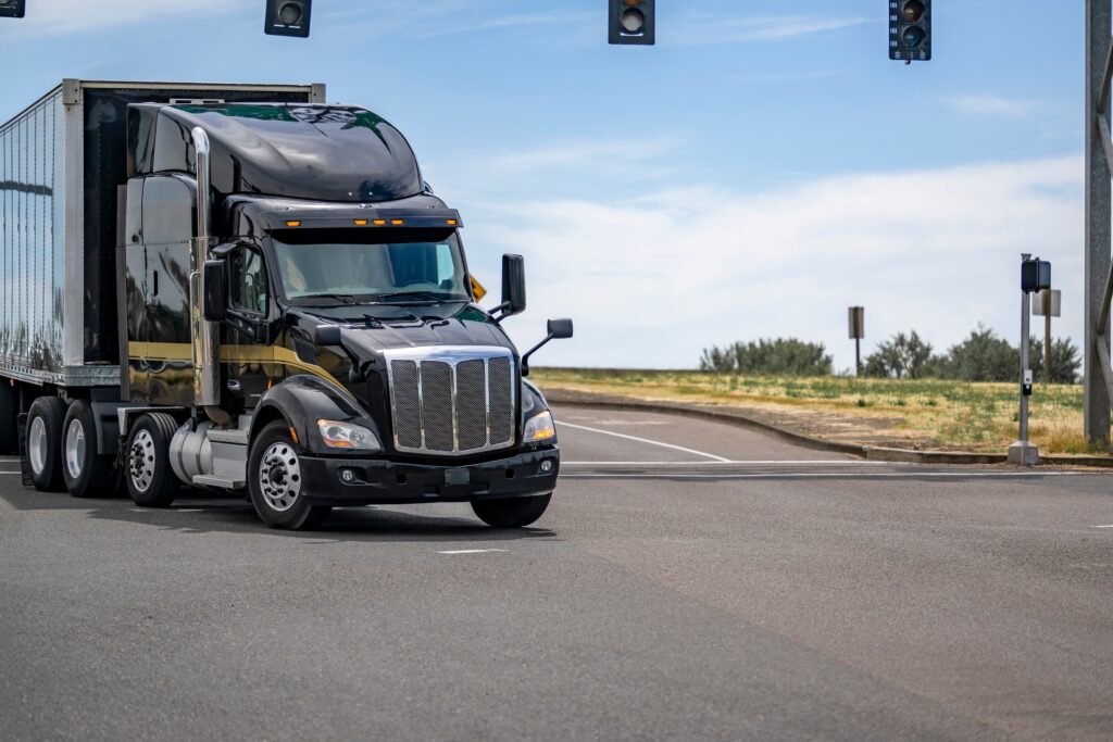 What Happens When a Trucking Company Violates FMCSA Rules