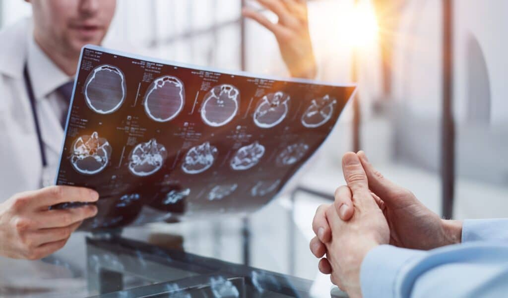 Brain Injuries Medical Treatment