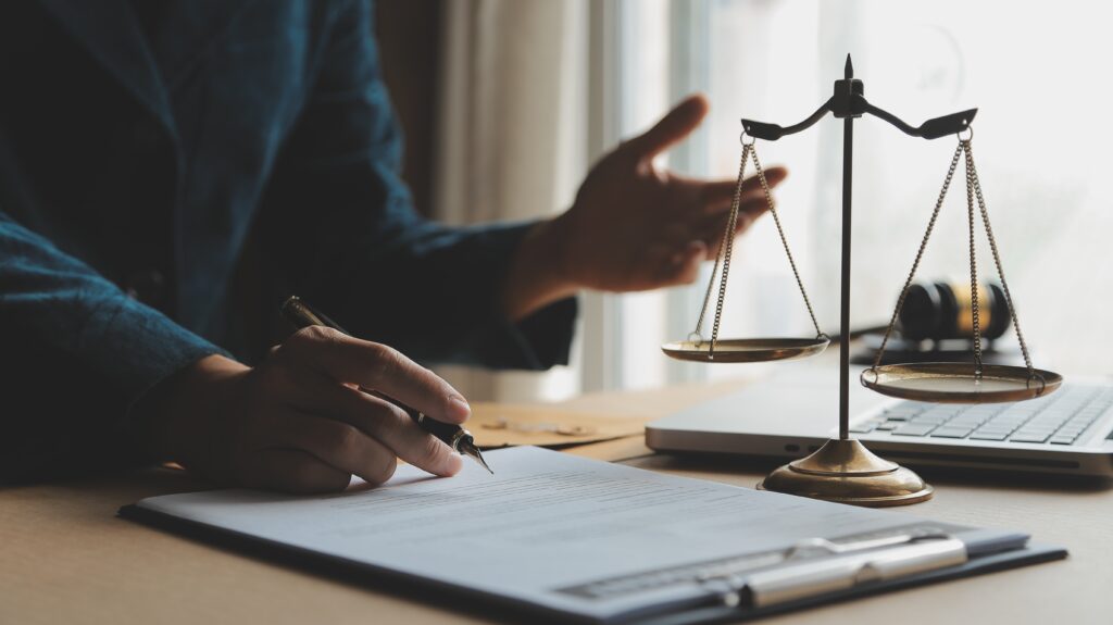 Does Personal Injury Include Emotional Distress