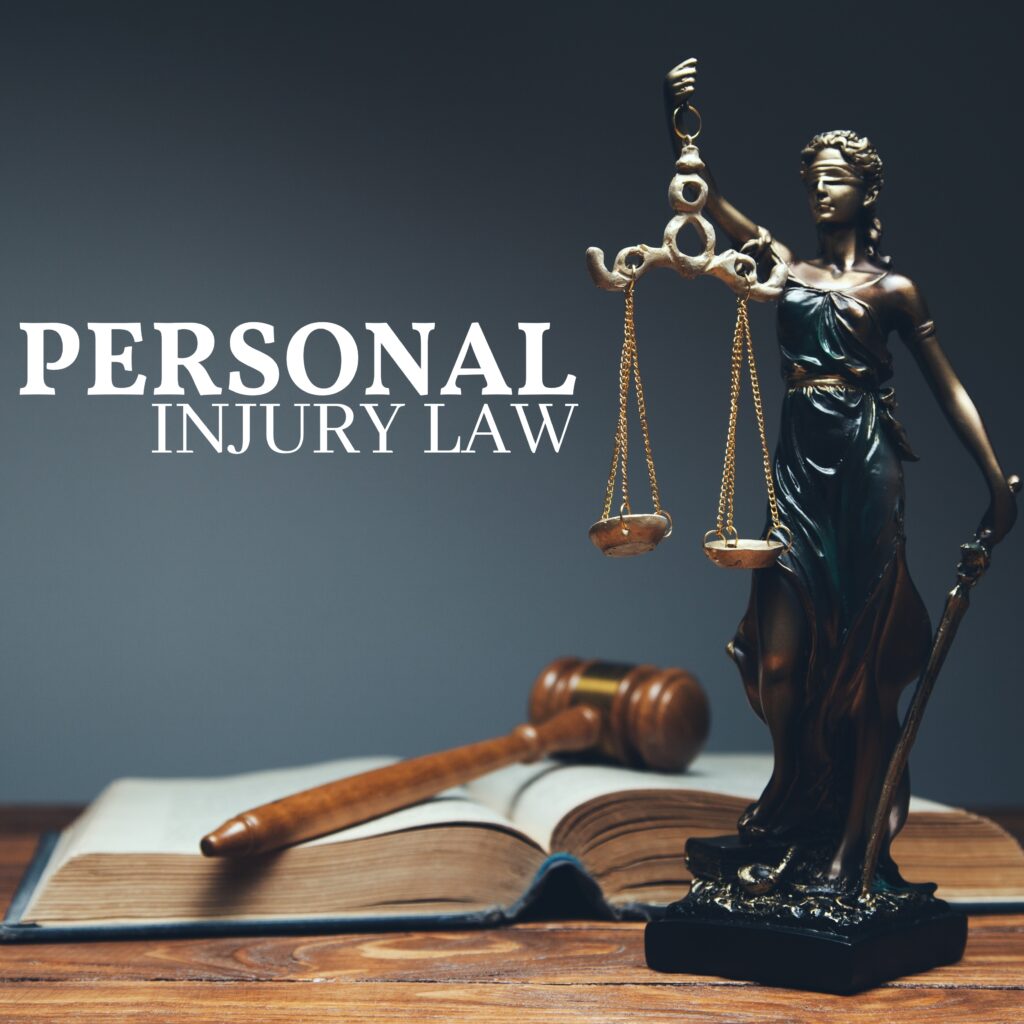 personal injury law