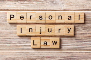 Common Types of Personal Injury Cases