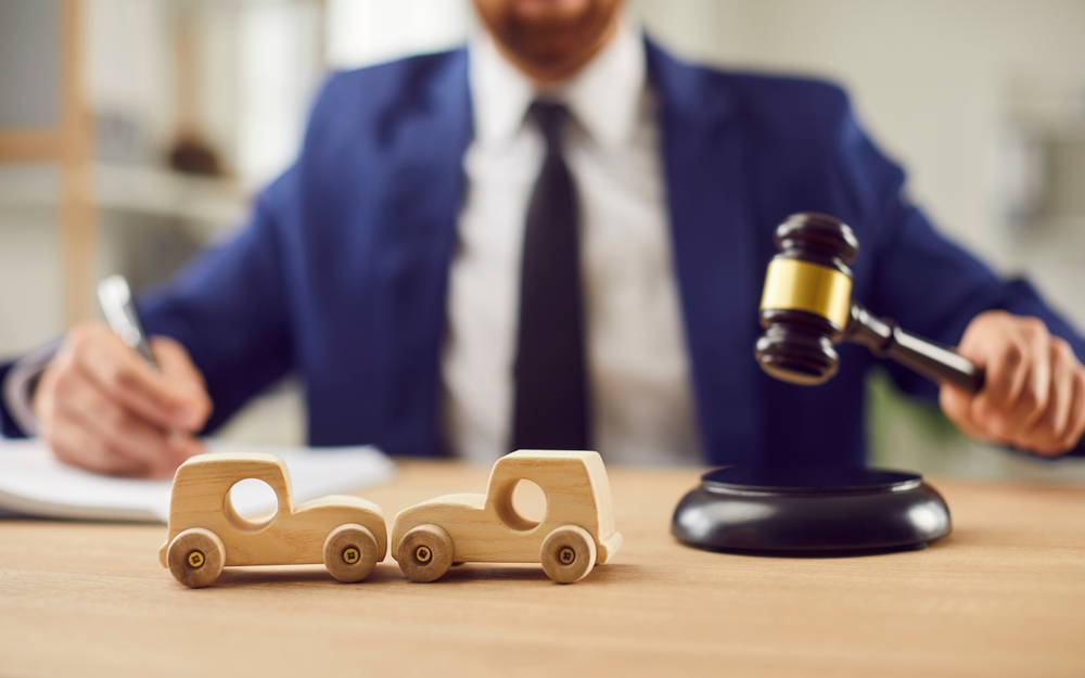 lawyer