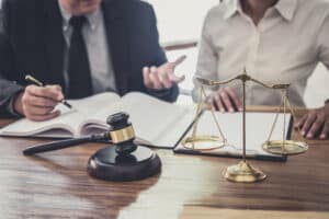 Settlement Negotiations