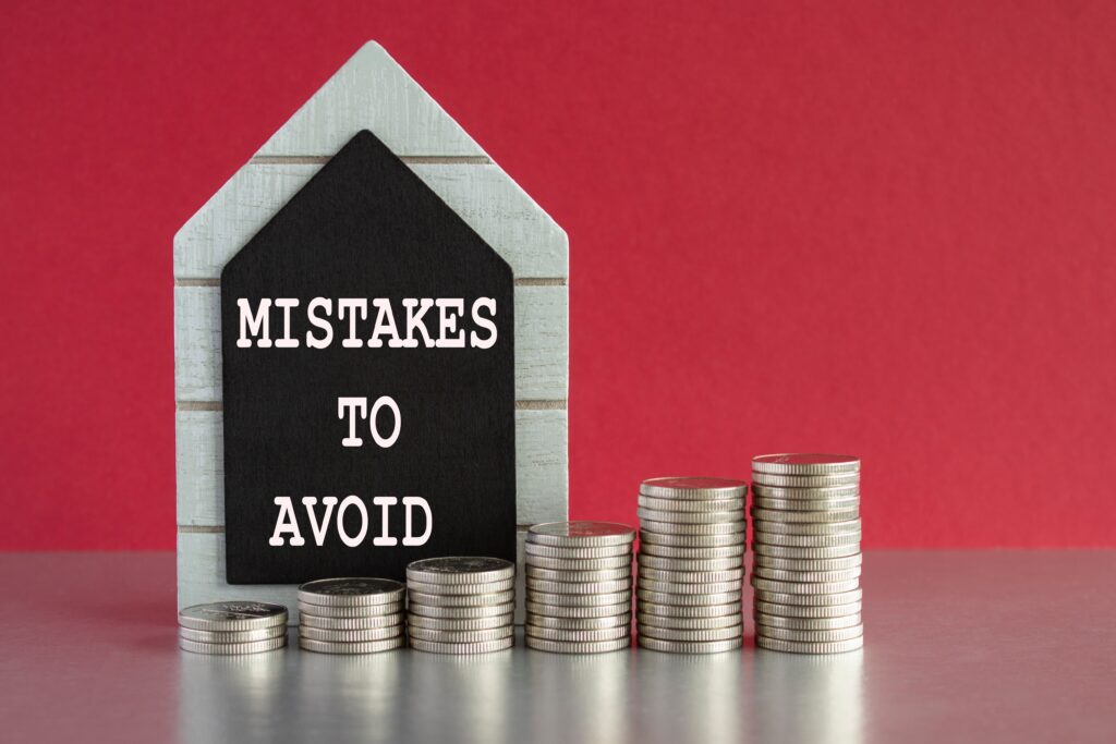 Avoiding Mistake