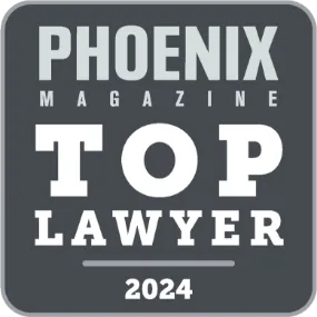 Phoenix Top Lawyer 2024