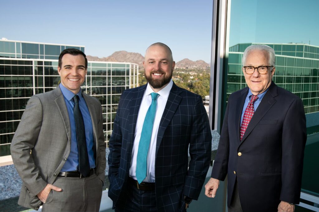 Gallagher & Kennedy Injury Lawyers