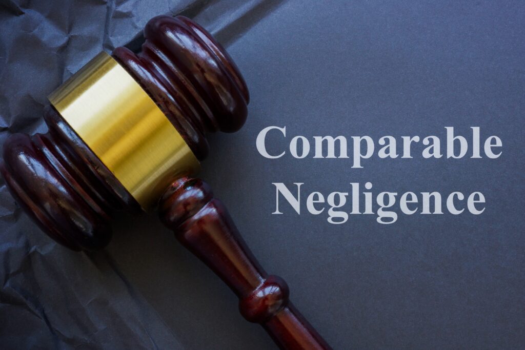 Comparative Fault